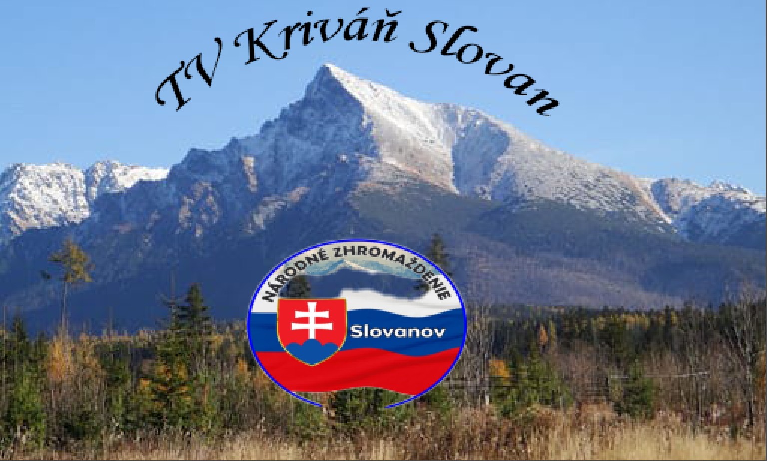 TV Kriváň Slovan